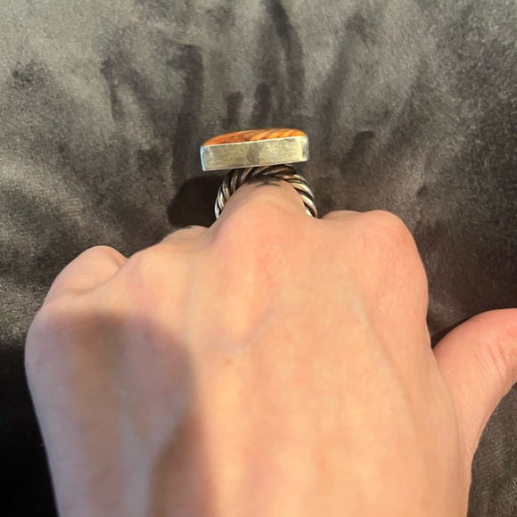 Beautiful, handcrafted one of a kind π»! Honoring my Native American heritage. - Picture 2 of 9